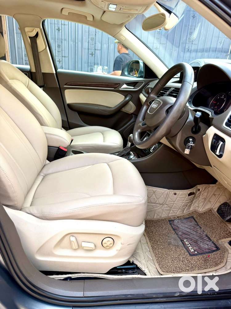 Audi Q3 35tdi Premium, 2015, Diesel