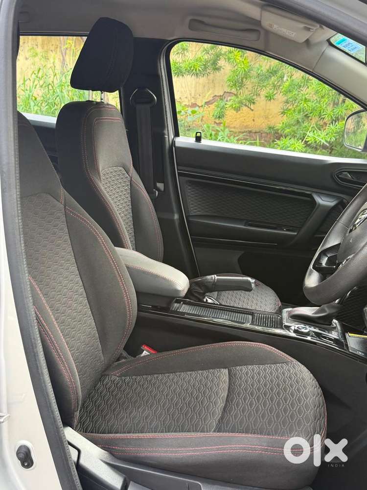 Renault Kiger Rxz Turbo Cvt, 2022, Petrol