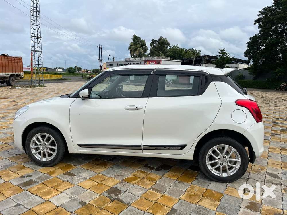 Maruti Suzuki Car 2021