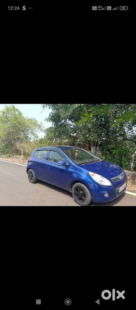 Hyundai I20 In Good Condition