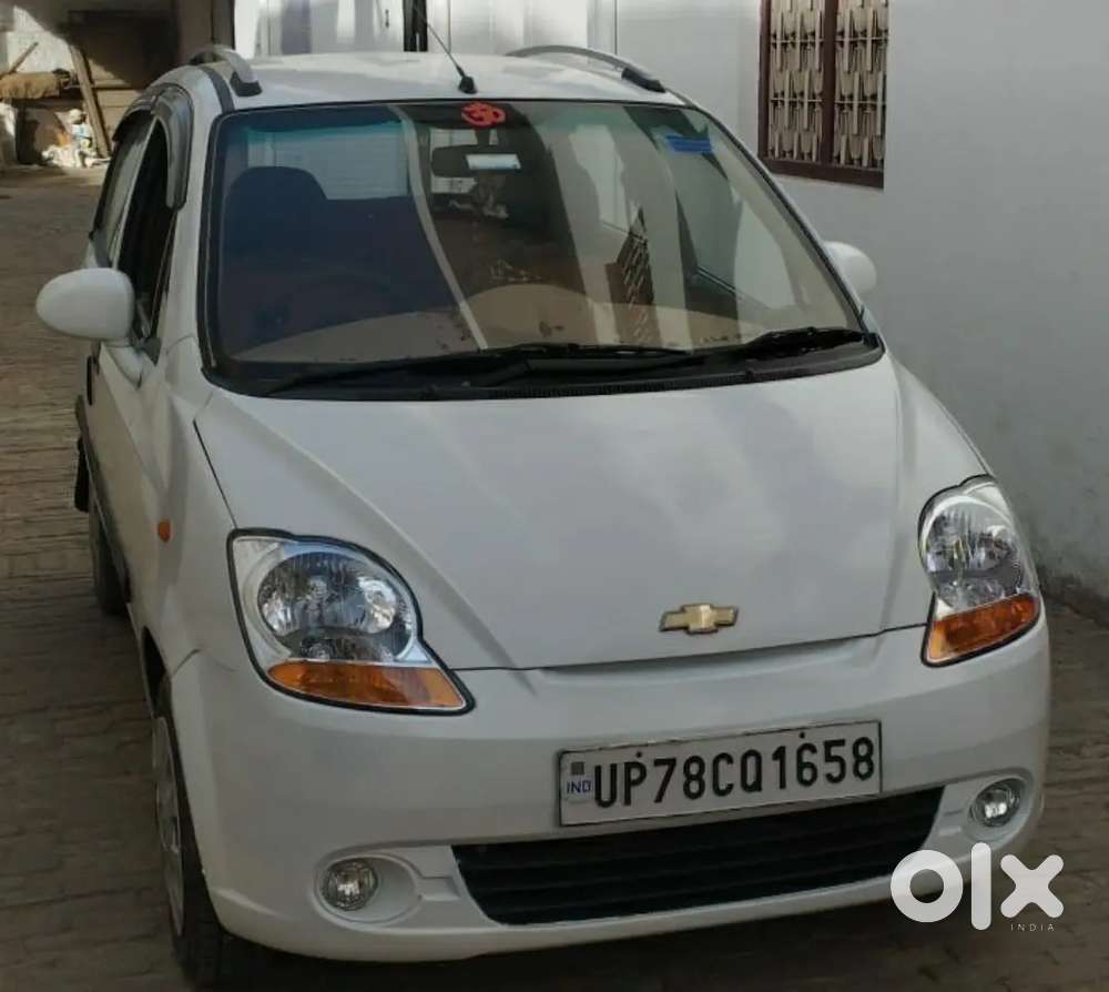 Urgent
I Want To Sellchevrolet Spark 2012 Cng & Petrol 35000 Km Driven