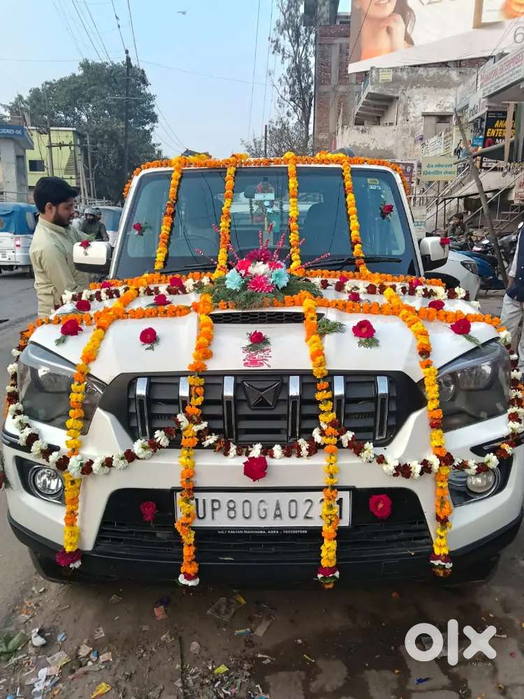 Mahindra Xuv 3xo