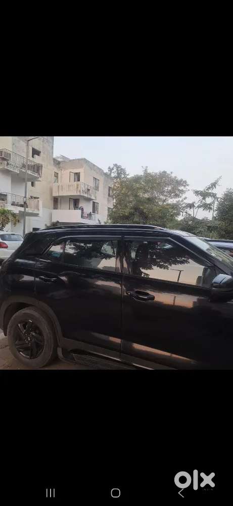 Hyundai Creta 2023