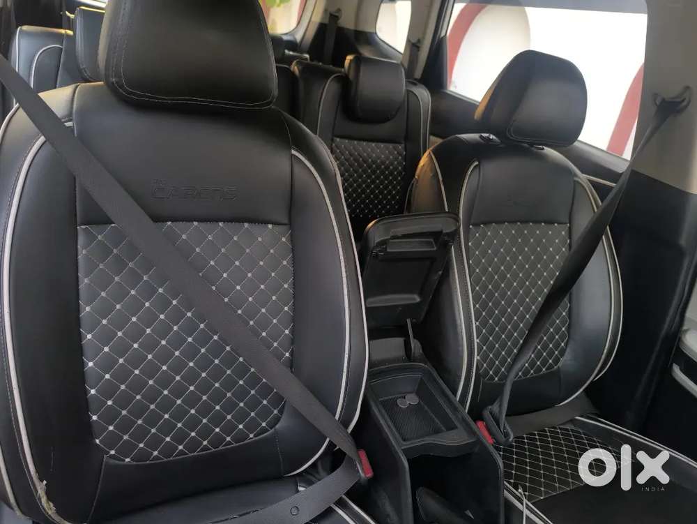 Kia Carens 2023 Diesel 128000 Km Driven