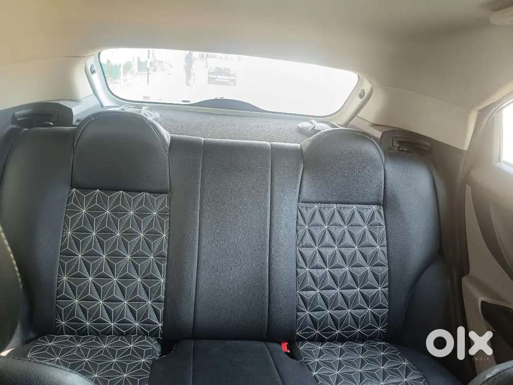 Tata Nexon 2019 Manual 2nd