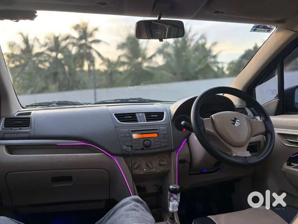 Maruti Suzuki Ertiga 2012 Diesel Well Maintained