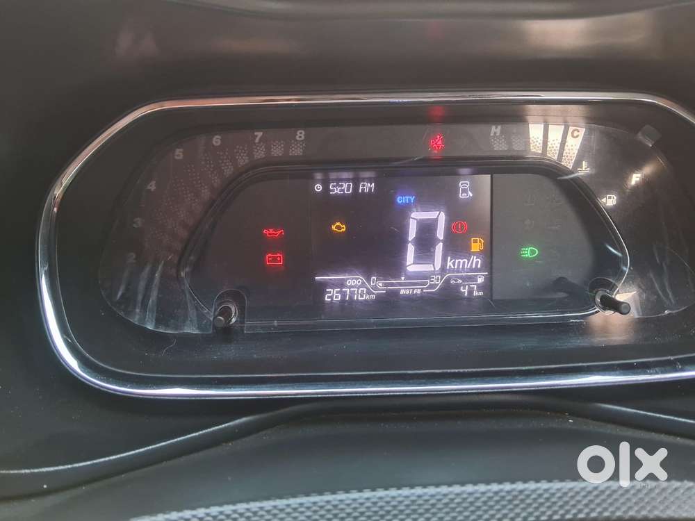 Tata Nexon 1.2 Revotron Xm (s), 2023, Petrol