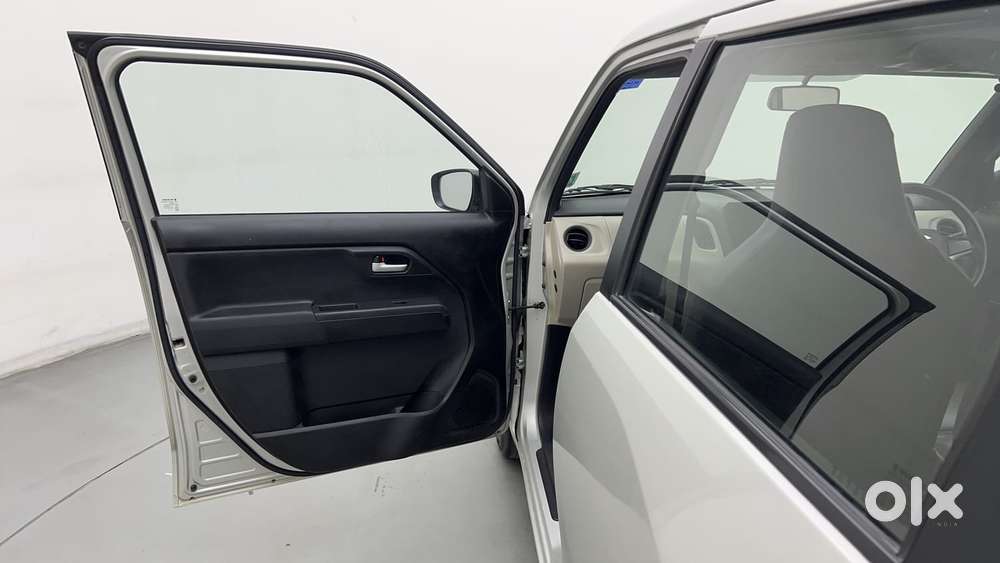 Maruti Suzuki Wagon R 1.2 Zxi Ags, 2022, Petrol
