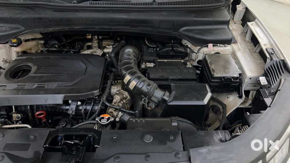 Hyundai Creta 1.5 Sx (o) Diesel, 2024, Diesel
