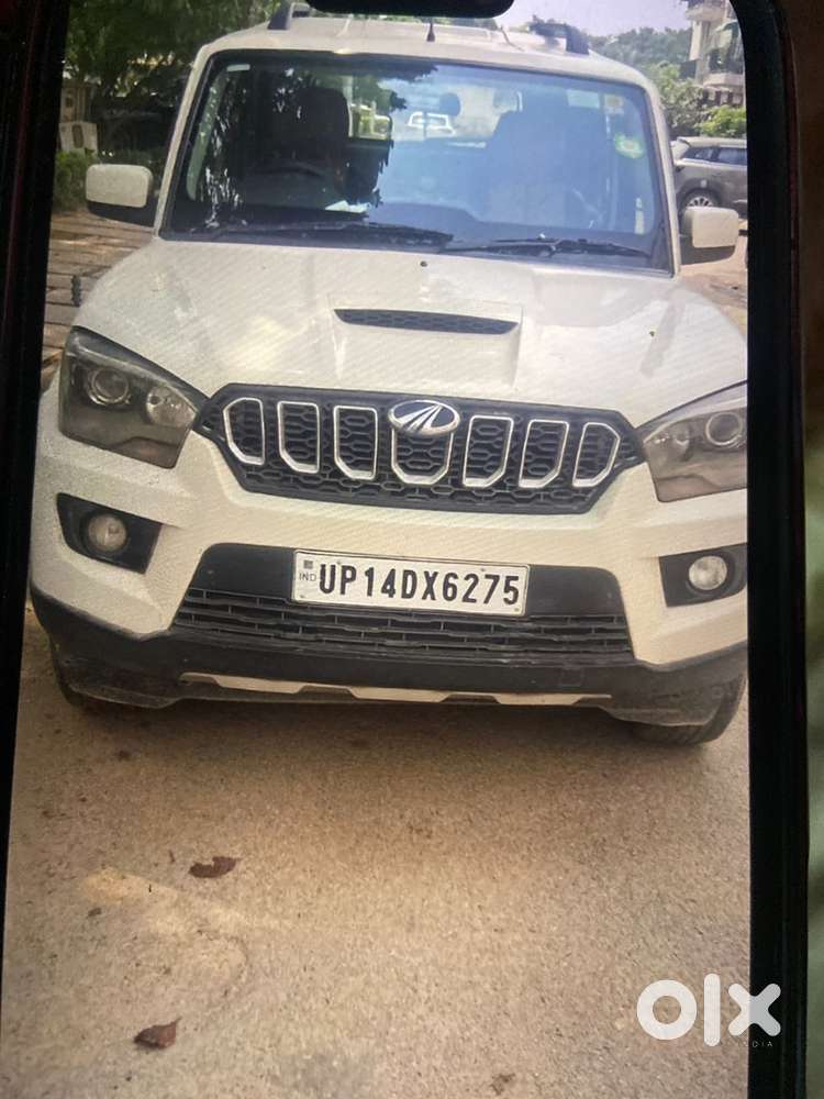Mahindra Scorpio 2019 Diesel
