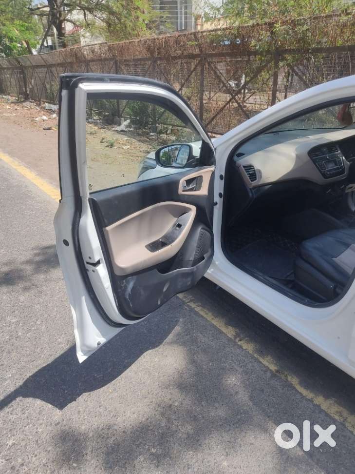 Hyundai Elite I20 1.2 Sportz Plus Vtvt, 2018, Petrol