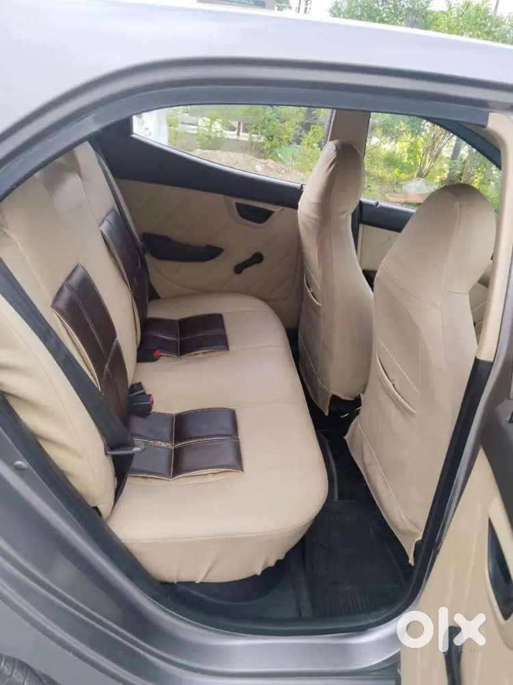 Hyundai Eon 2013 Well Maintained
