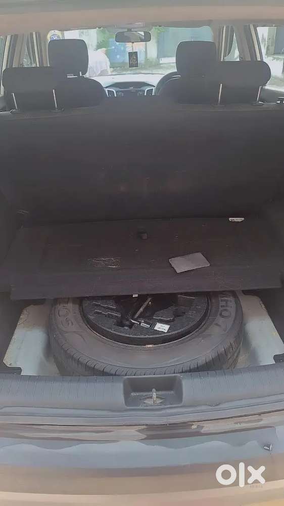 2019 Model Creta Diesel New Condition
