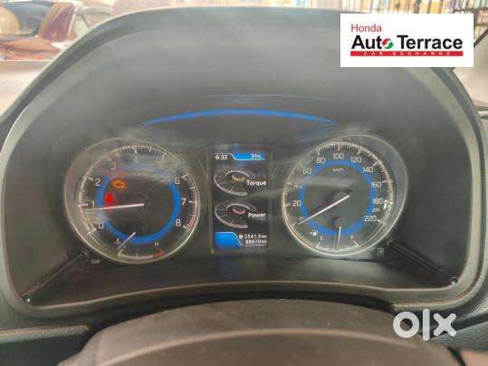 Maruti Suzuki Baleno Zeta, 2016, Petrol