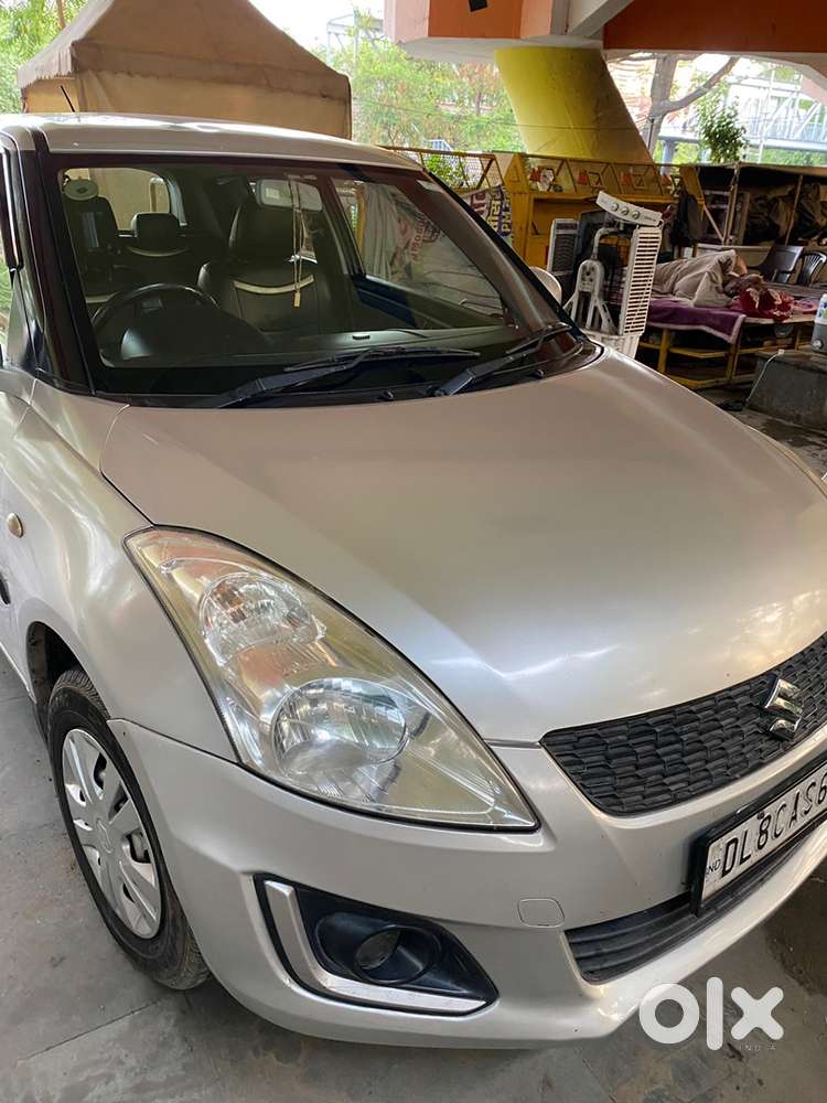 Maruti Suzuki Swift Cng & Hybrids 89000 Km Driven