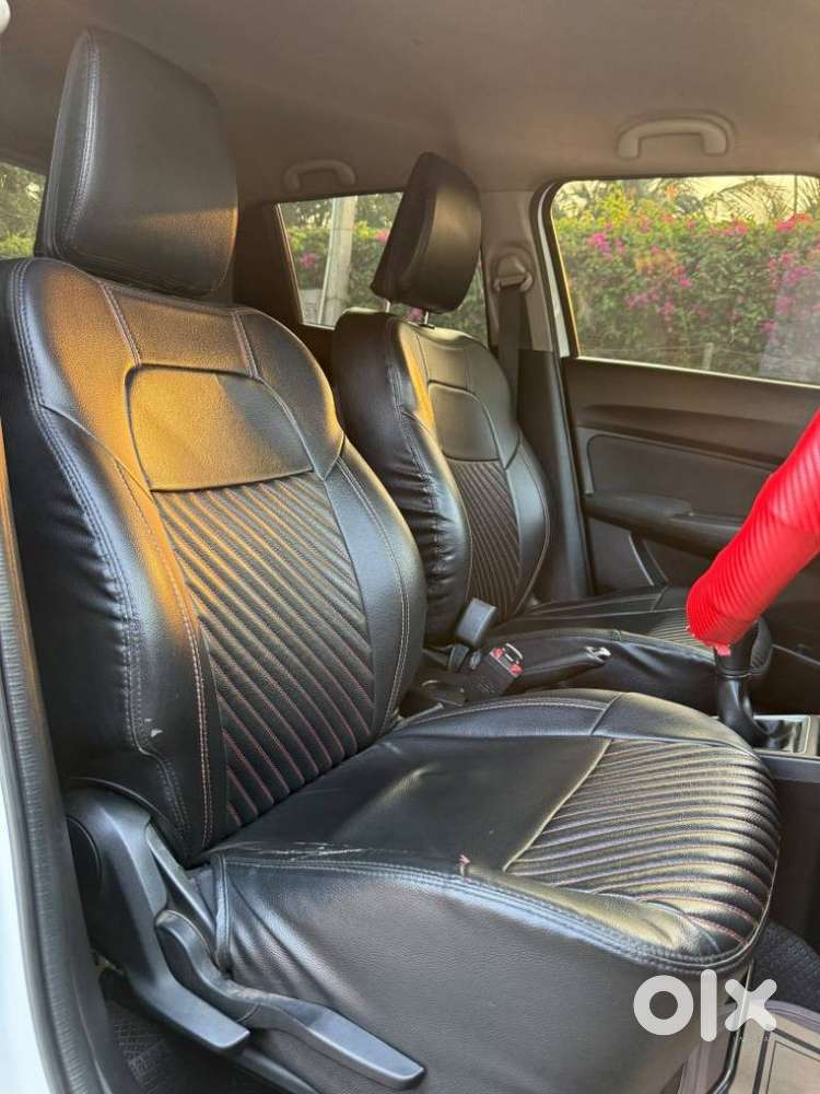 Maruti Suzuki Swift 1.2 Vxi (o), 2020, Petrol