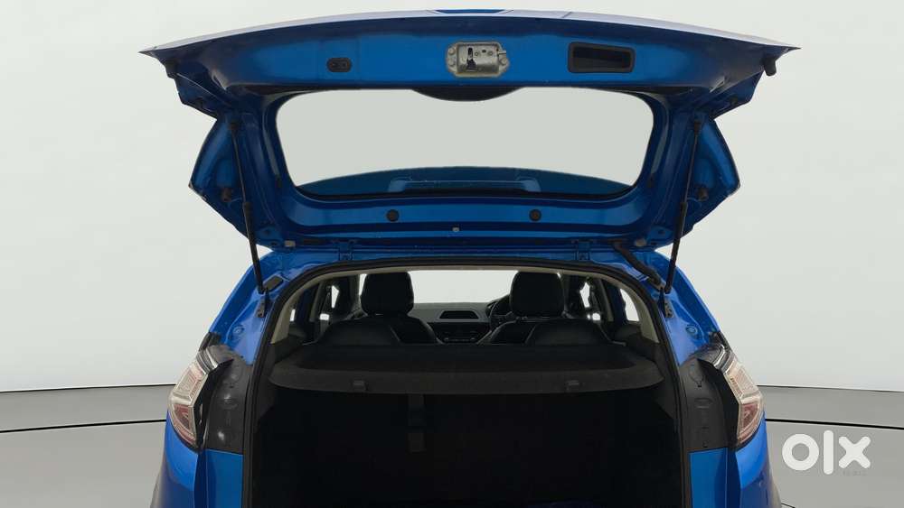 Tata Nexon 1.2 Revotron Xm, 2019, Petrol