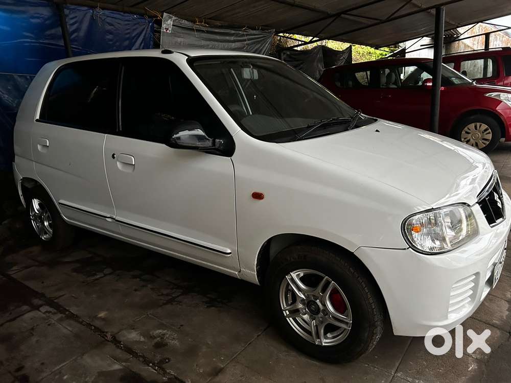 Mint Condition Low Km Alto Lxi 2008