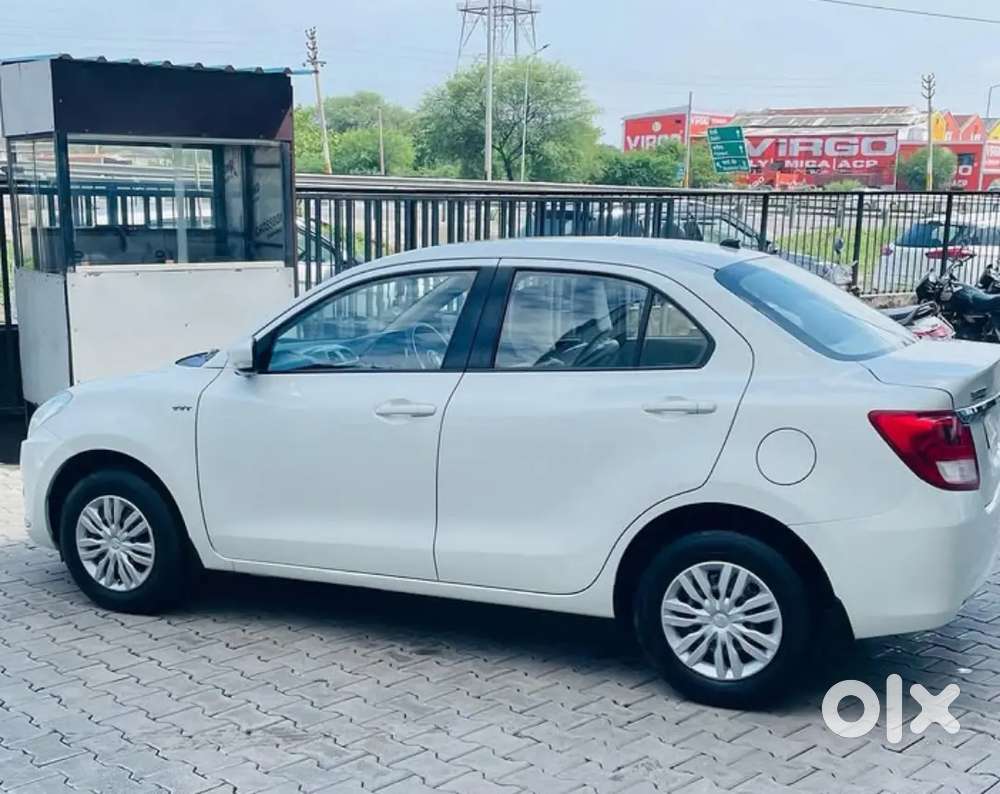 Maruti Suzuki Dzire Vxi 2024  Cng Car Good Condition For Sale