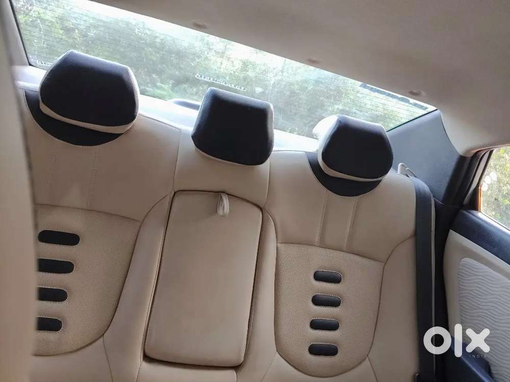 Hyundai Verna 2012 Petrol Good Condition