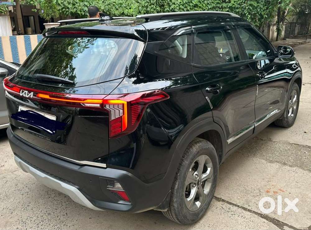 Kia Seltos 1.5 Htk+, 2026, Petrol