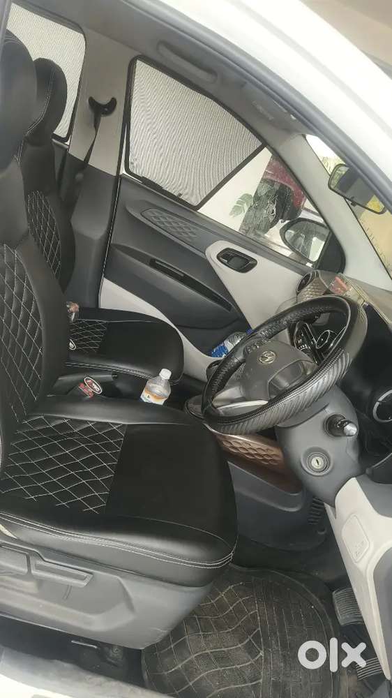 Hyundai Aura Automatic Disel
