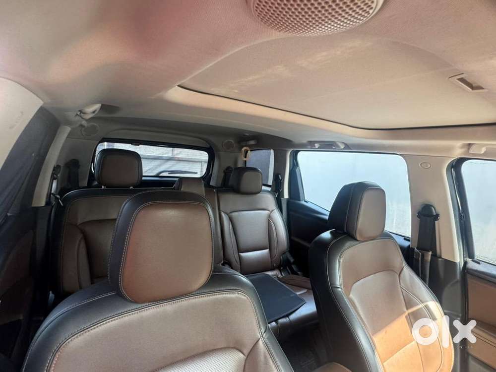 Mahindra Scorpio-n 2024 Diesel Good Condition