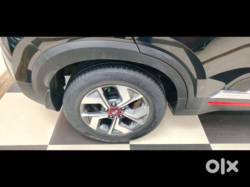 Kia Sonet Gtx Plus Dct, 2020, Petrol