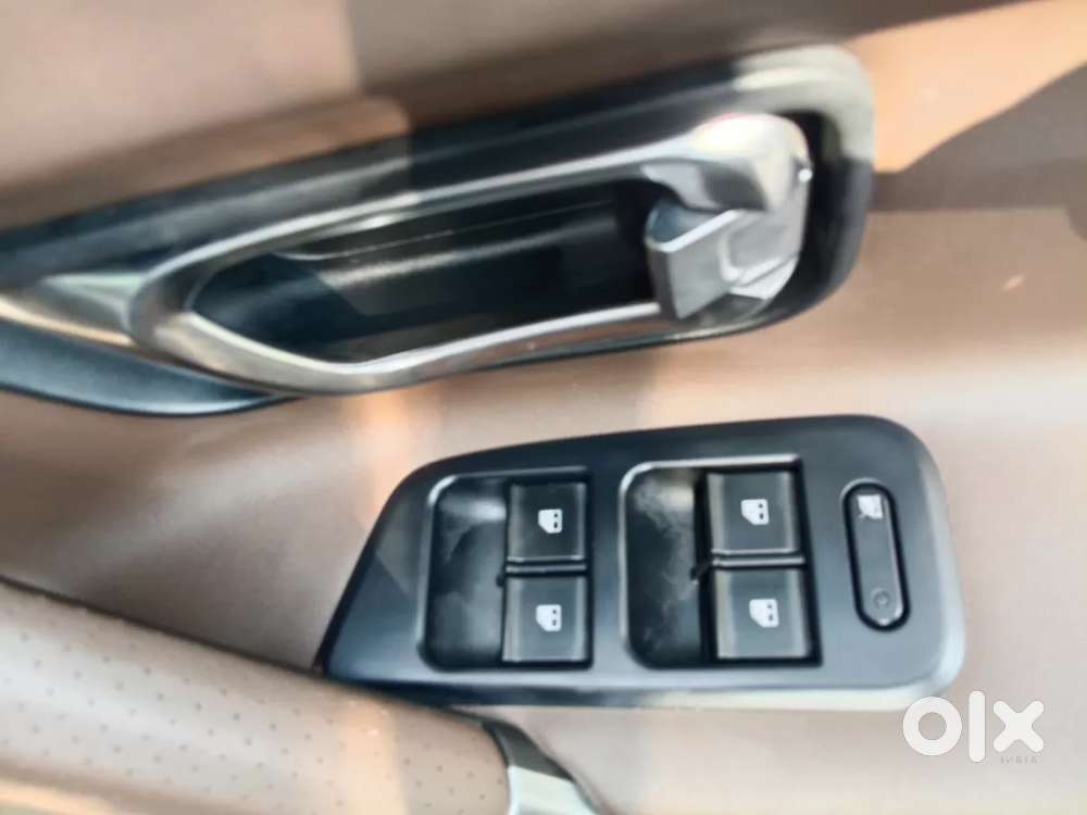 Tata Harrier Xza+, 2022, Diesel