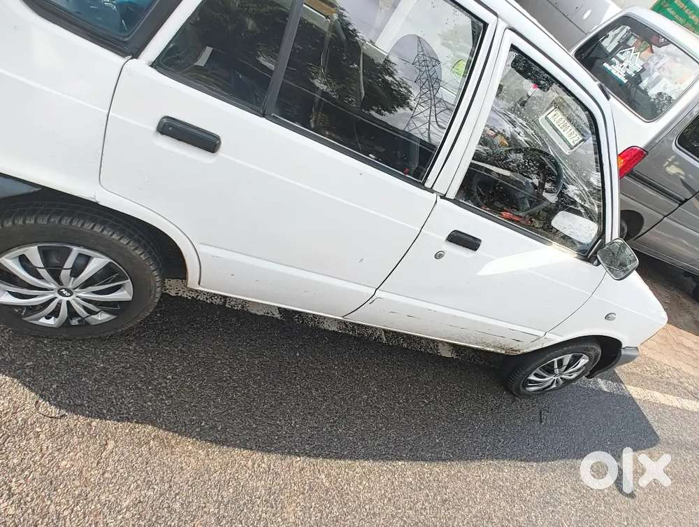 Buy New Car Arjunt Sale No Complaints Good Condition