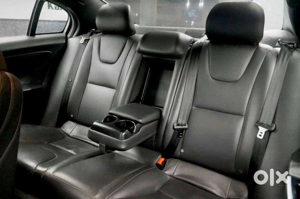 Volvo S60 Cross Country D4 Awd, 2017, Diesel