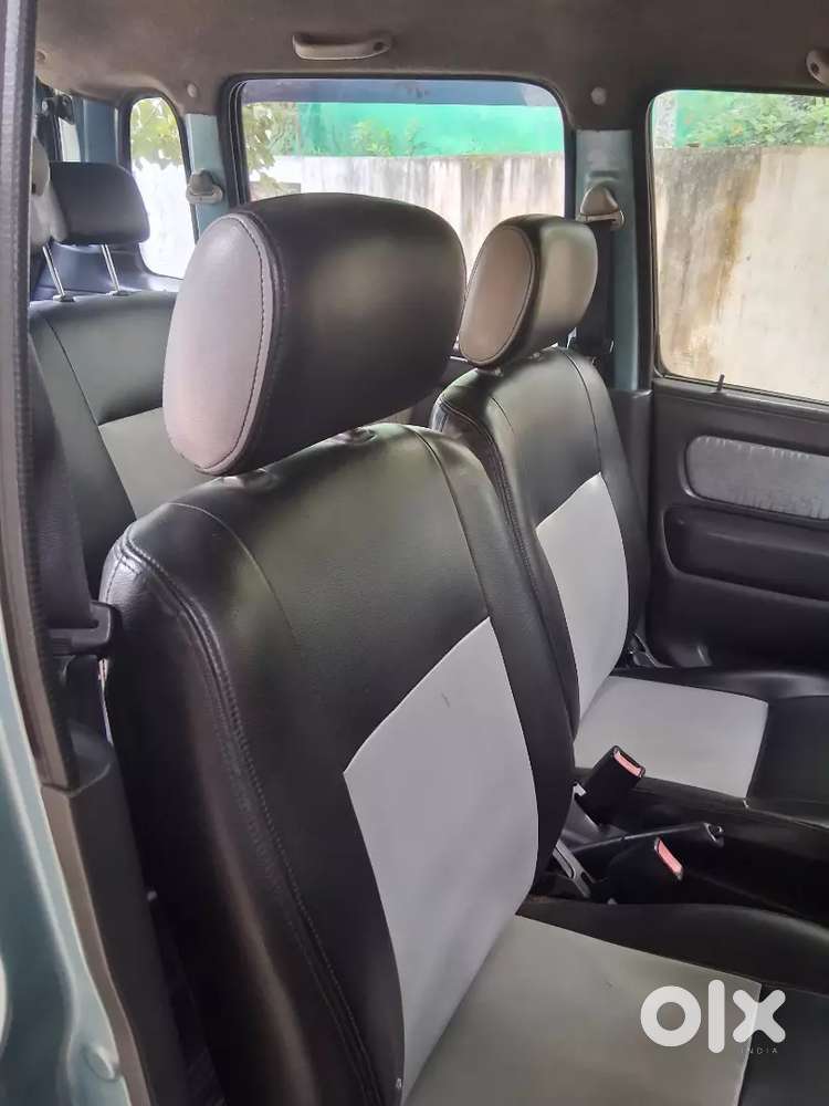 Maruti Suzuki Wagon R 2007 Petrol 76000 Km Driven