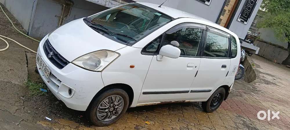 Maruti Suzuki Estilo 2008 Petrol 110853 Km Driven
