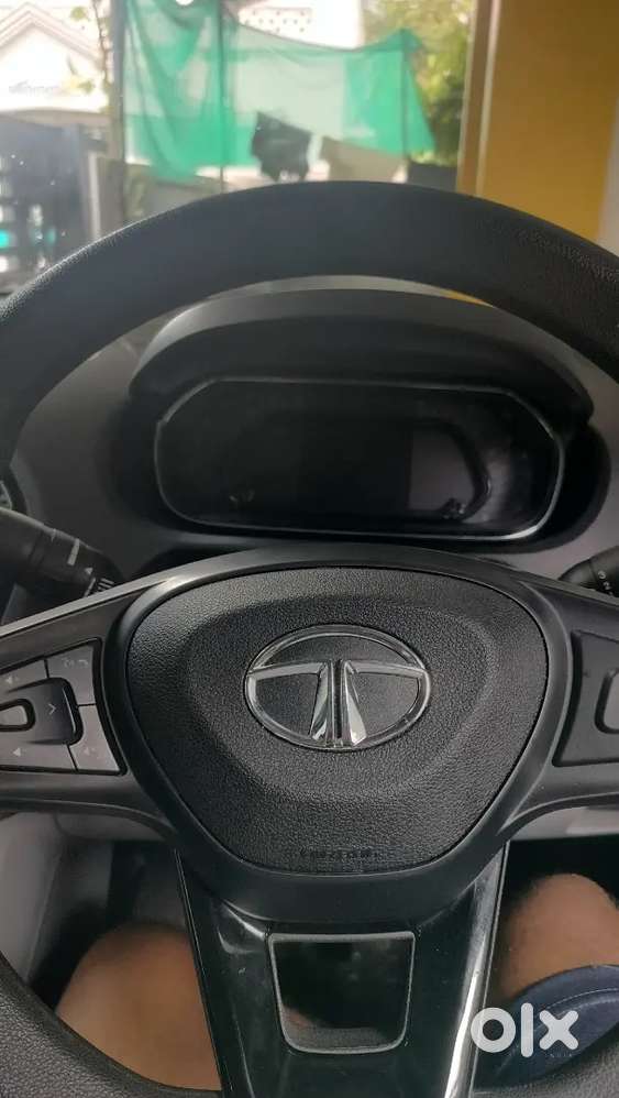 Tata Tiago 2022 Septmber Model Petrol 14000 Km Driven