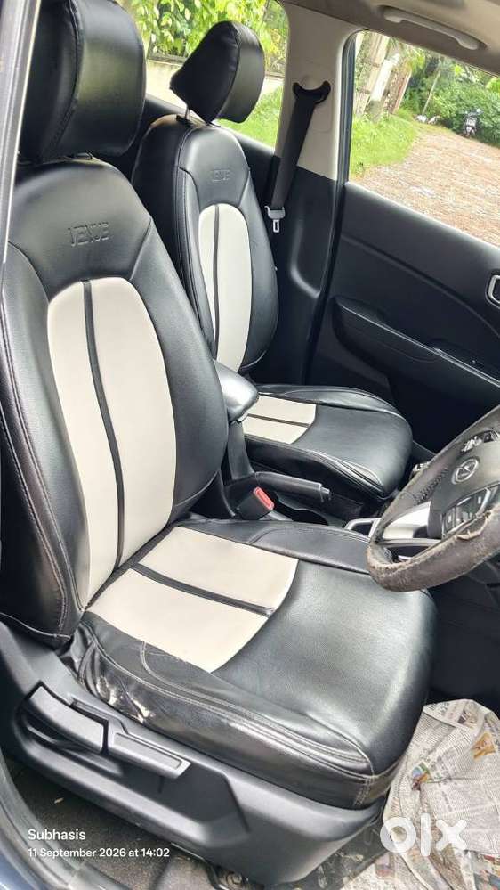 Hyundai Venue Sx Turbo, 2019, Petrol
