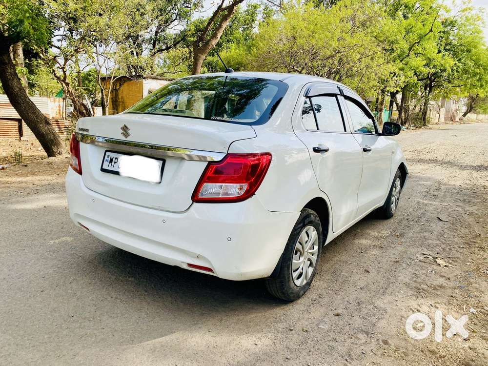 Maruti Suzuki Swift Dzire 1.3 Lxi, 2021, Petrol