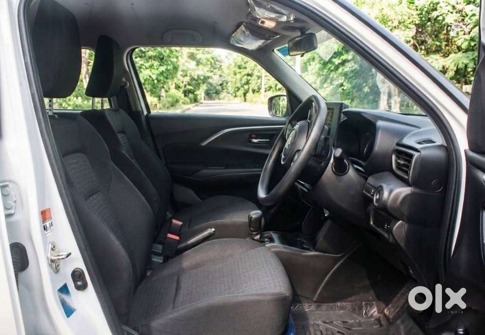 Maruti Suzuki Swift Amt Vvt Zxi, 2025, Petrol