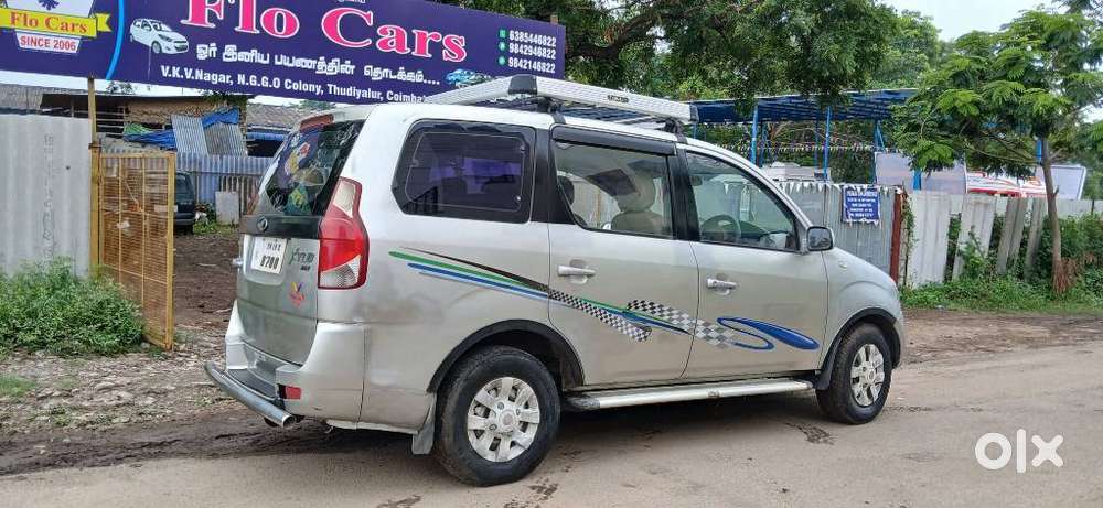 Mahindra Xylo 2012-2014 E4 Abs Bs Iii, 2013, Diesel