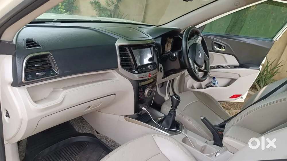 Mahindra Xuv300 2019 Diesel Well Maintained