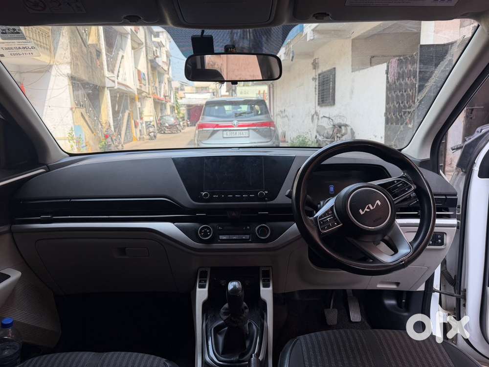 Kia Carens Diesel Good Condition