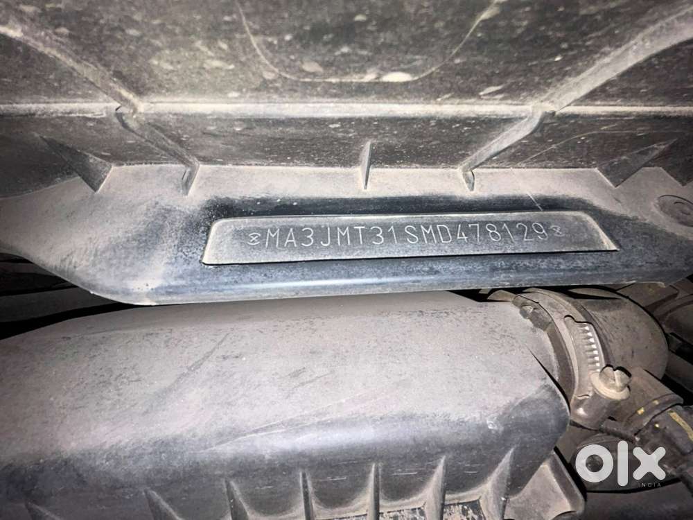 Maruti Suzuki Wagon R 2021 Year Cng
