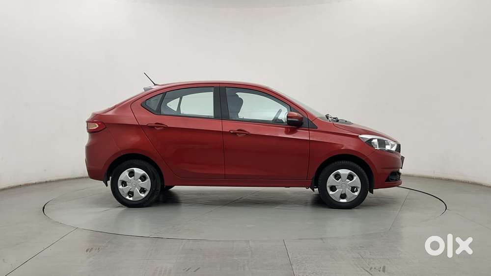 Tata Tigor 1.2 Revotron Xt, 2018, Petrol