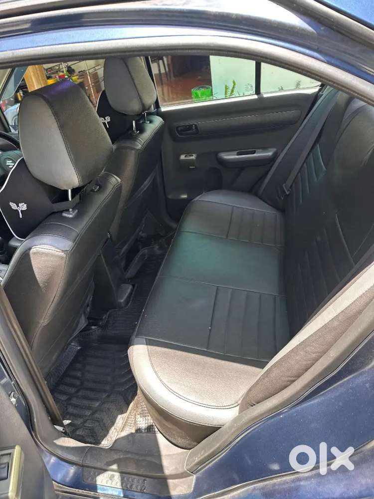 2009 Maruti Swift Dzire Lxi