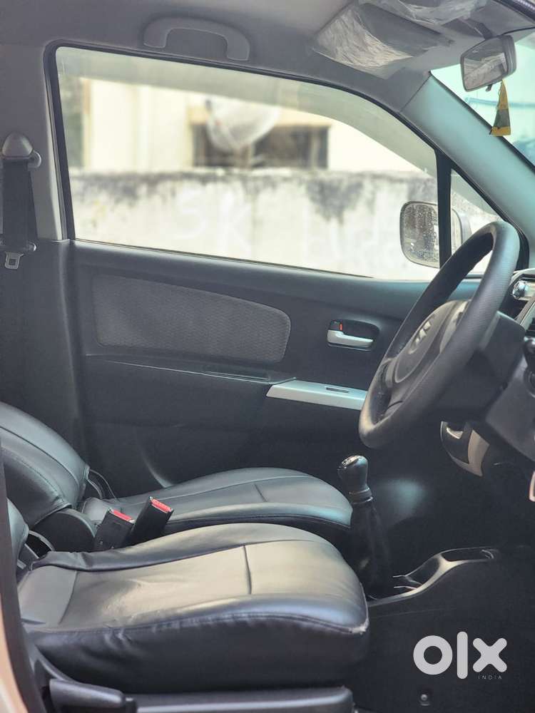 Maruti Suzuki Wagon R, 2013, Cng & Hybrids