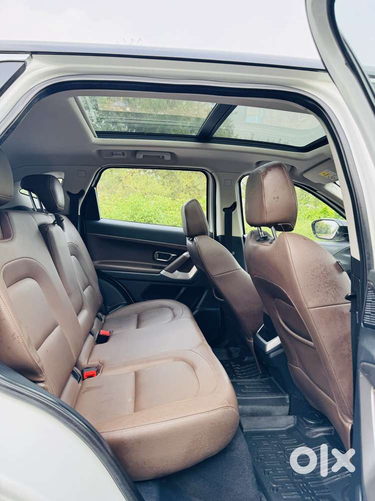 Tata Harrier Xza Dual Tone, 2021, Diesel