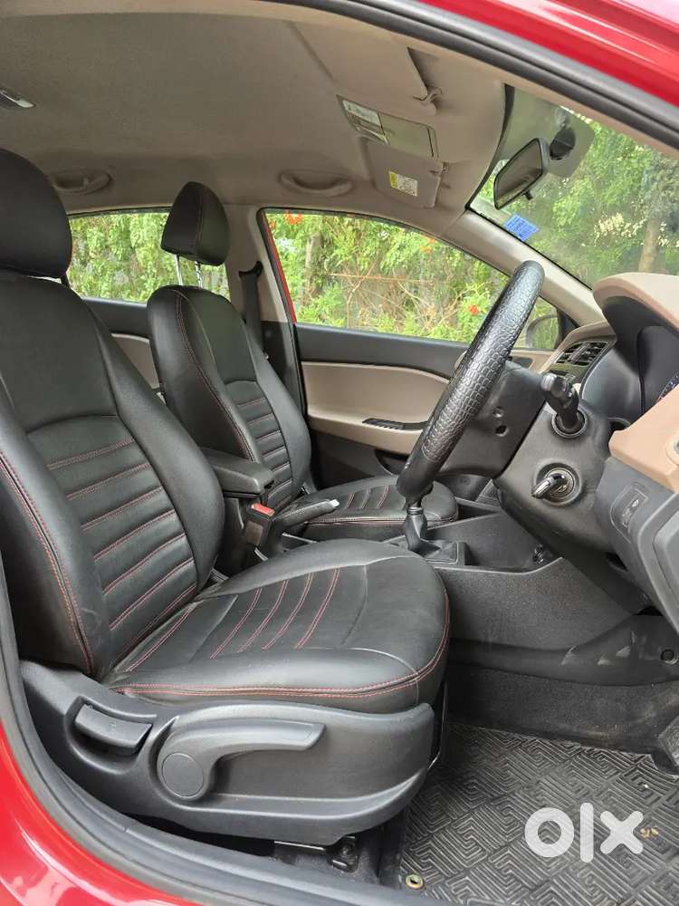 Elite I20 Sportz Optional Excellent Condition