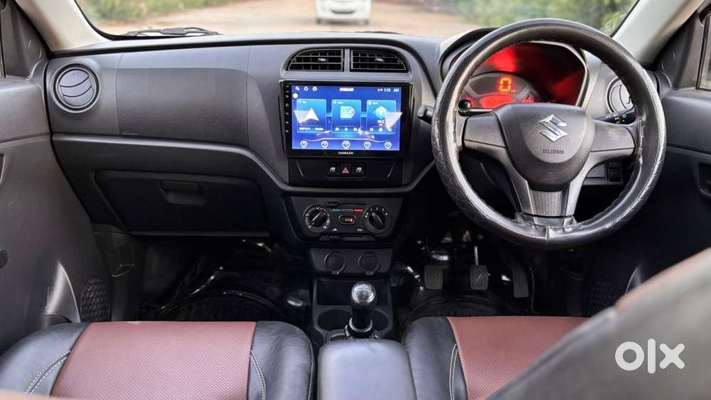 Maruti Suzuki Alto K10 1.0 Lxi, 2023, Petrol