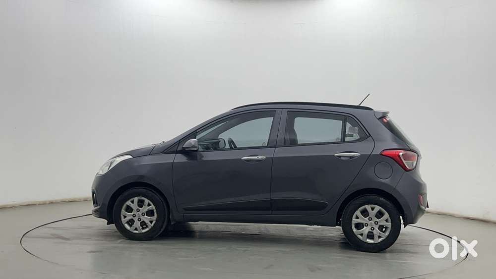 Hyundai Grand I10 1.1 Crdi Sportz, 2014, Diesel