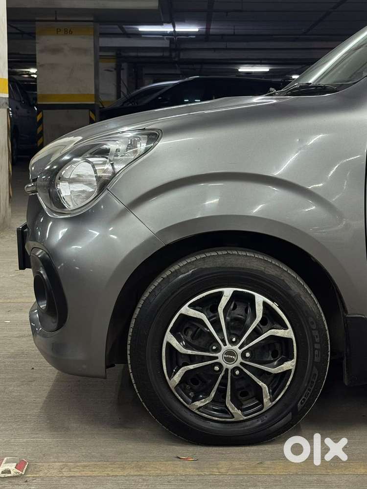 Maruti Suzuki Celerio Zxi, 2022, Petrol