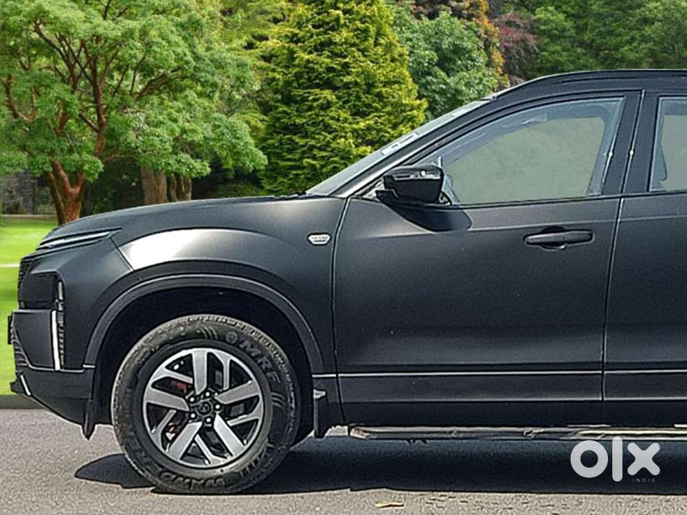 Tata Harrier Pure Plus, 2025, Diesel